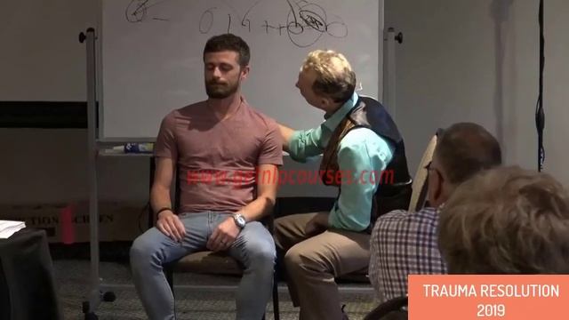 David Snyder Trauma Resolution 02.19 TR2.6