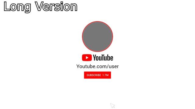 YouTube Intro Template #114 Adobe After Effects Free Download смотреть онлайн