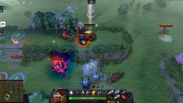 ПОБЕГ ИЗ ШОУШЕНКА | ТРОЛЛИ И ЭЛЬФЫ Дота 2 2022 [СТРОГО 18+] смотреть онлайн