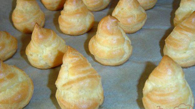 Книга рецептов