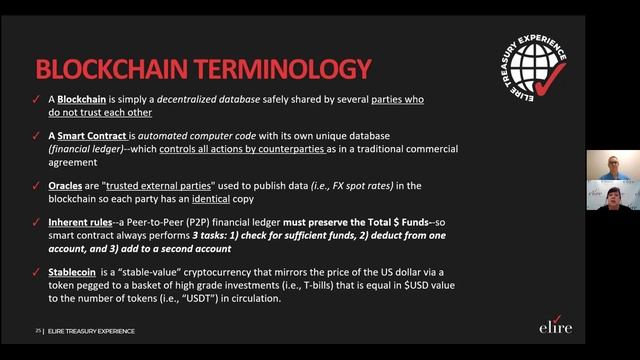 06 ETE 2021 | Payments Transformation: Keys to Unlocking New Payment Technologies смотреть онлайн