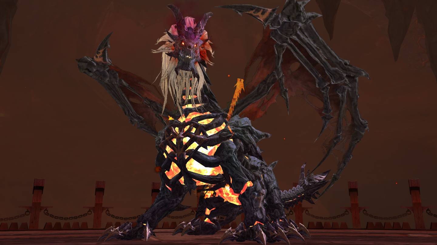 AION REMASTERED 3.0 - это новый игровой сервер игры Aion Online. смотреть онлайн