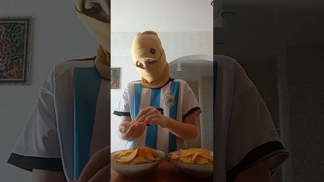 как правильно делить чипсы смотреть онлайн