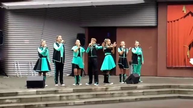 Джем первый состав смотреть онлайн