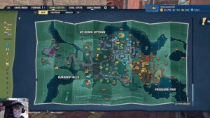 plants vs zombies battle for neighborville deluxe edition gameplay episode 1!