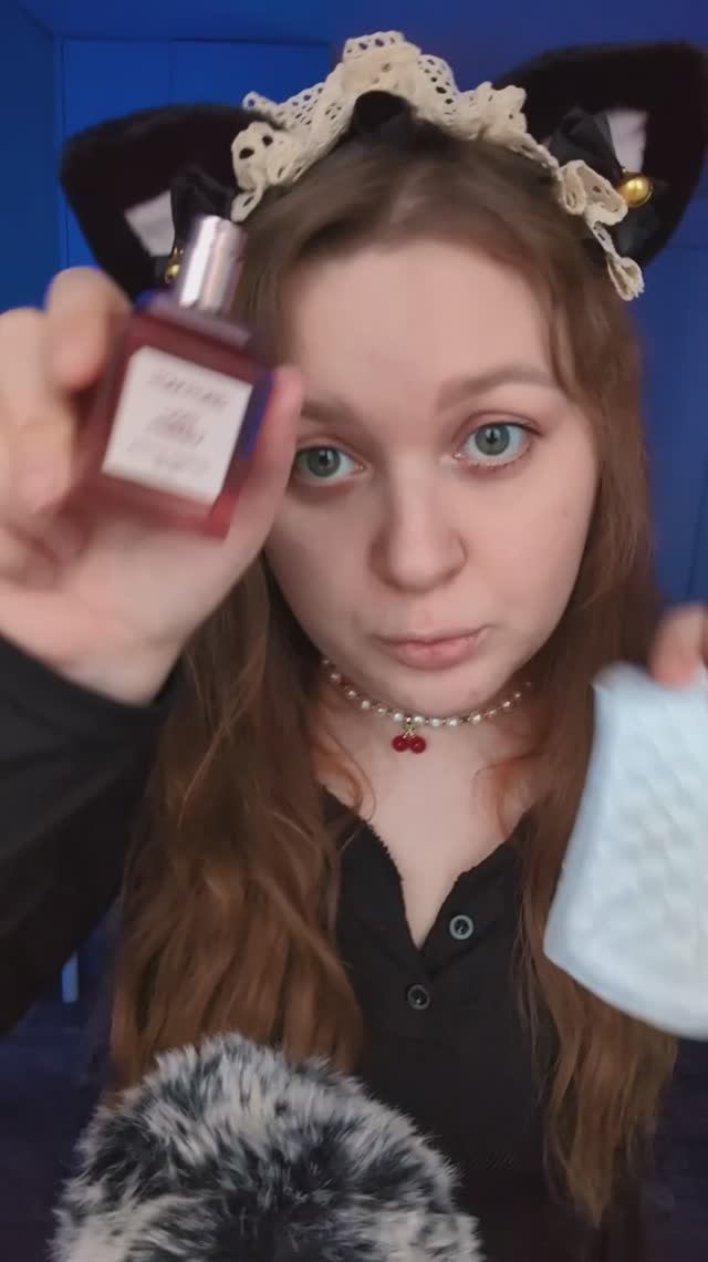 АСМР МАГАЗИН ПАРФЮМЕРИИ 💝💨 ASMR Perfume store #асмр #asmr смотреть онлайн