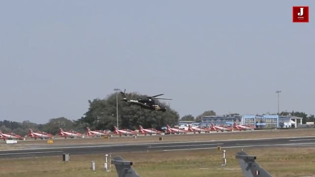 IAF to induct indigenous light combat aircraft capable of multiple roles on Oct 3, 2022 смотреть онлайн