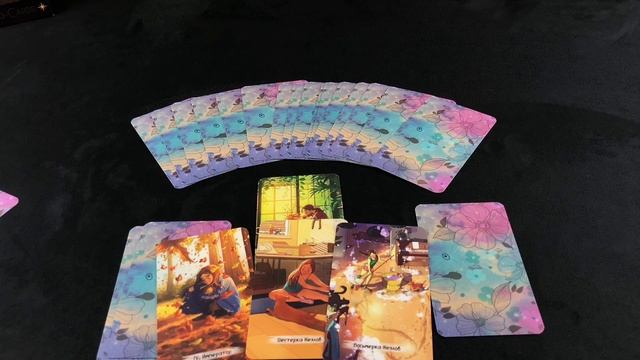 🍀Как выйти из сложной ситуации?🍀 #таропрогноз#знакзодиака#таро#тароконсультация