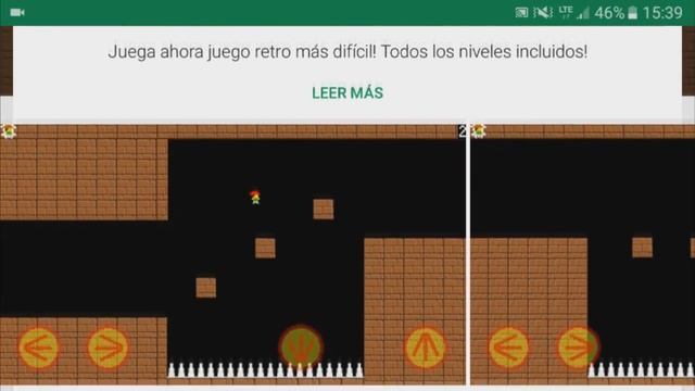 TOP Mejores Copias De Trap Adventure 2 Para Android!! Desde La Play Store!