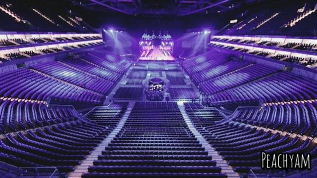 SOMI - WHAT YOU WAITING FOR (Empty Arena) 🎧 смотреть онлайн