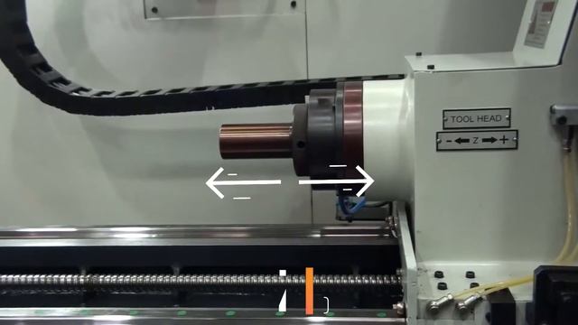 Precihole - Three Axis Gun Drilling Machine - Deep Hole Drilling смотреть онлайн