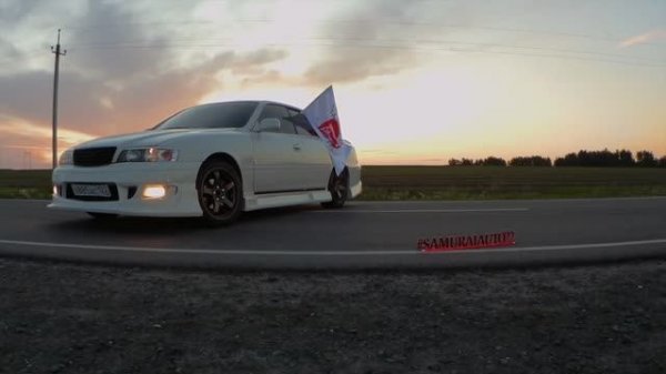 "Самурай авто" — канал про контрактные запчасти из Японии