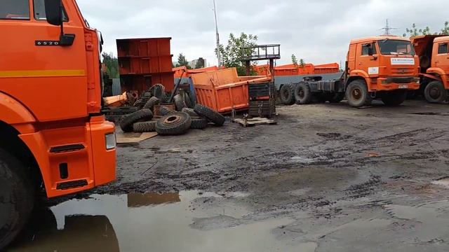 Ещё не готовый 6520 смотреть онлайн
