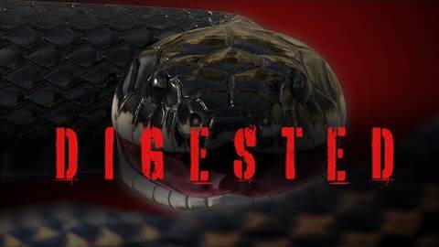 Digested - Анонсирующий трейлер