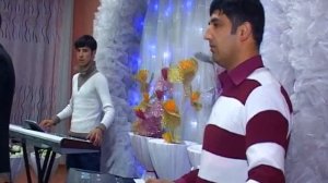 Озарахш Шарифов 2017