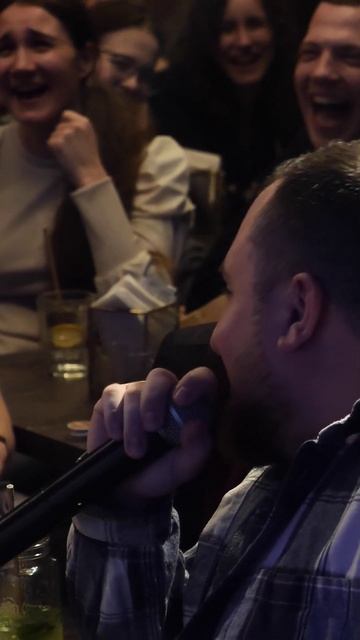 ABUSHOW/ЛАЙФХАК #standup #standupclub #нидальабугазале #abushow #импровизация #comedy #нидаль #юмор смотреть онлайн