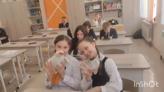 29.03.2025 Фотосессия 4"К" класс
Классный руководитель наша любимая Татьяна Владимировна Баранова❤️ смотреть онлайн