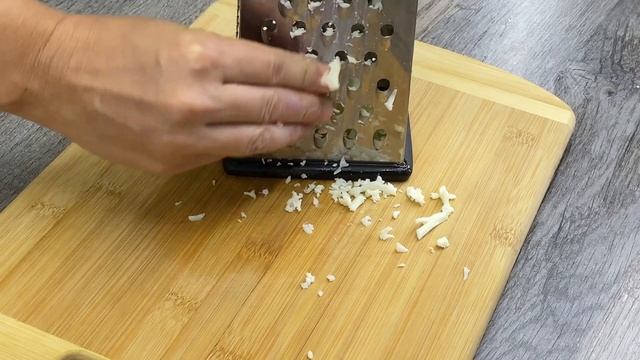 Zucchini Mit Haferflocken Schmeckt Besser Als Fleisch! Gesund Und Unglaublich Lecker!