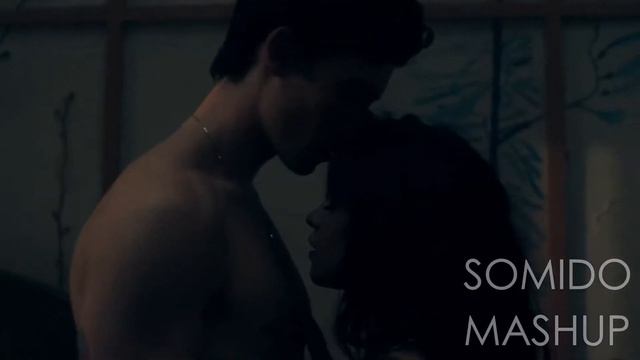 Shawn Mendes, Camilla Cabello - IF I CAN'T HAVE YOU SENORITA (Mashup) смотреть онлайн