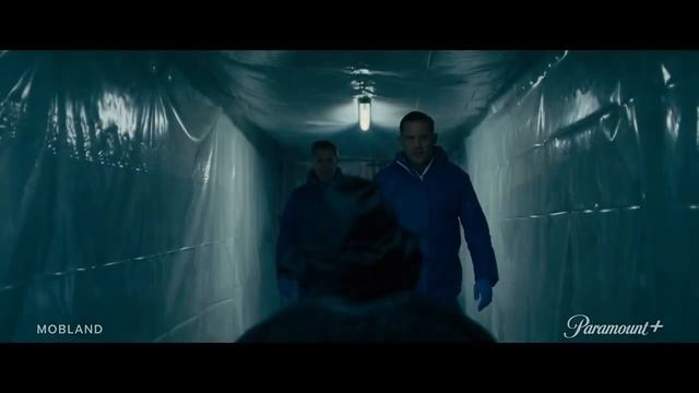 Гангстерленд — Русский трейлер (2025) смотреть онлайн