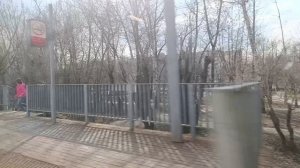 Проезд на электричке D1 Бескудниково - Окружная | Московский транспорт | Электрички Москва