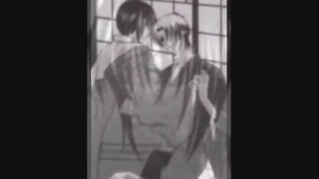 Who Knew (Akito & Shigure) смотреть онлайн