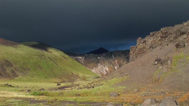 Камчатка. Дыханье легенд.