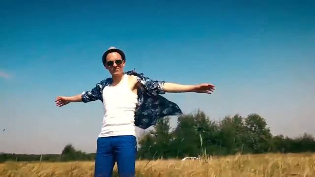 Клип "Едем в Крым" РЭП смотреть онлайн