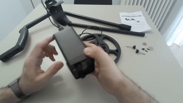 sconsigli per gli acquisti TC 200 metal detector смотреть онлайн