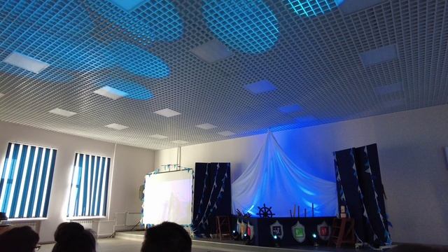 День открытых дверей в Архангельском техникуме культуры и искусств смотреть онлайн