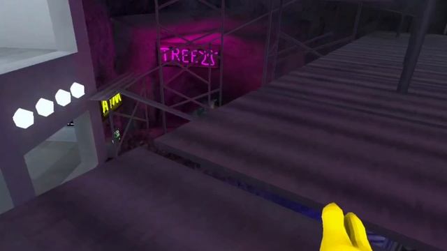 Eviction Minigame In Gorilla Tag! смотреть онлайн