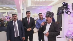 Езидская свадьба / Кадир и Сусана / Dawata Ezdia  Wedding Day Klip г.Нижний Новгород  Часть III