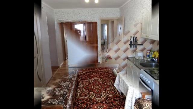 Продажа трёхкомнатной квартиры п. Алексеевка Хвалынский р-н +79271530261 @alekseiy_volkov_balakovo