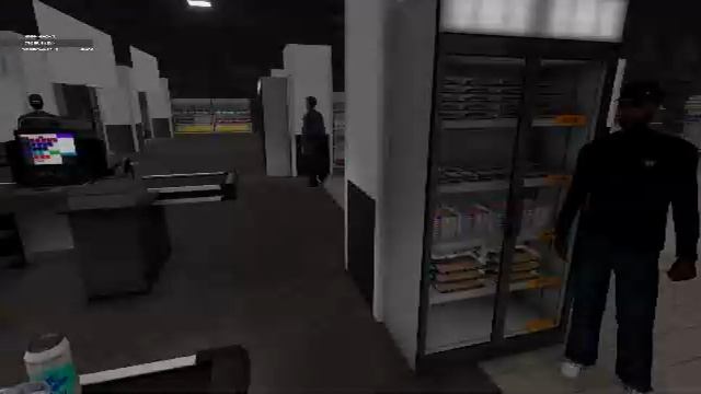 Supermarket Together