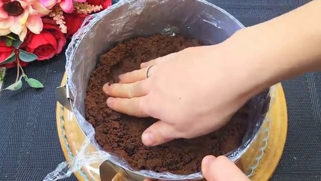 Муж просит делать этот десерт 3 раза в неделю! Лёгкие и быстрые рецепты! AZIZAGOTOVIT смотреть онлайн