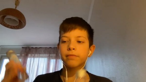 АСМР колбочки