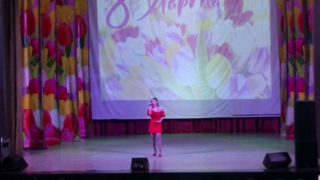 Анастасия Жукова "Танцы" смотреть онлайн