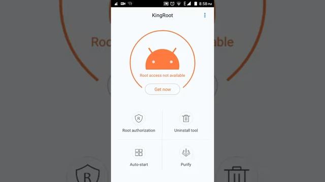 ROOT YOUR ANDROID PHONE [NO PC] смотреть онлайн