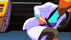 Lazerhawk - Overdrive Retrowave