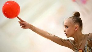 Музыка для художественной гимнастики  - Track 793 | Фиксики - «Очки» (Кработ-версия)