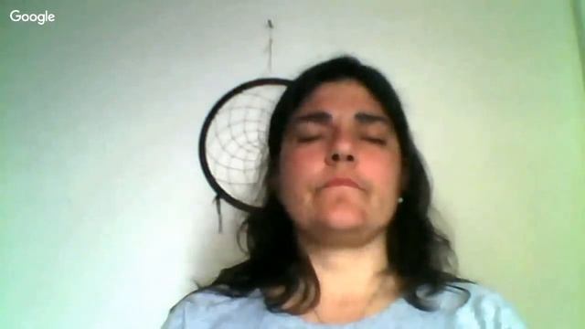 Reunion on line : Iniciados Reiki Cristal Arco Iris смотреть онлайн
