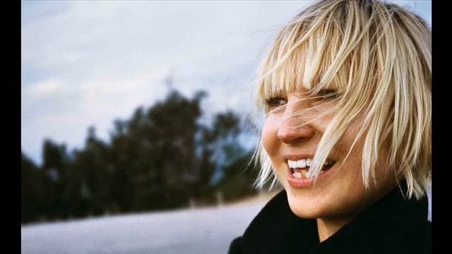 Sia - Blank Page смотреть онлайн