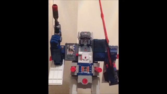 Perfect Effect Warden Mini-Review смотреть онлайн