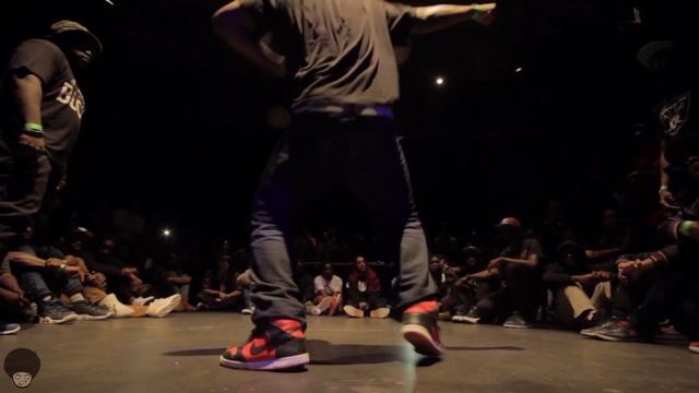 Wrecker vs wood | Semifinal Krump | Battle of Style 4 | Ocloo Productions смотреть онлайн