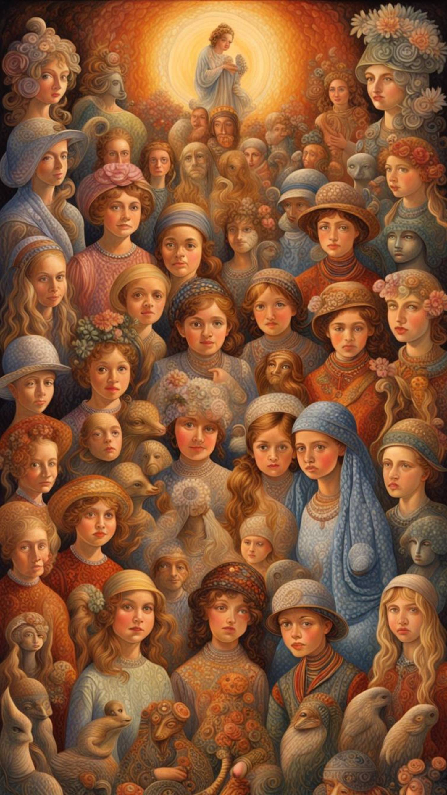 Родовые сценарии. Неисполненные обещания