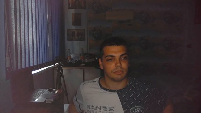 Стрийм в 17:30 -18:00 часа ще играем какво ни се играе. смотреть онлайн