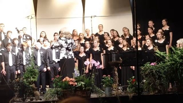 Omia Sol - Providence High School смотреть онлайн