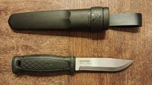 Нож Morakniv Garberg (реплика)