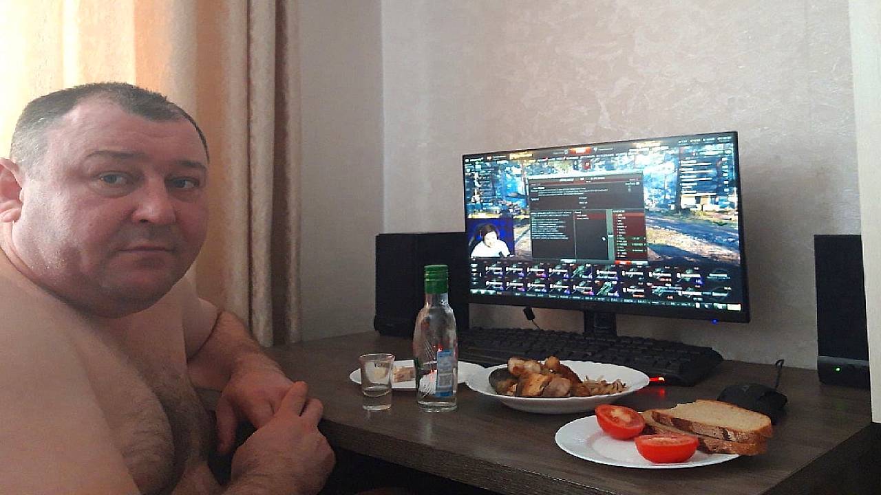 НАТИСК - ПОЛУЧИТСЯ ЛИ ВЗЯТЬ ЧЕМПИОНА?