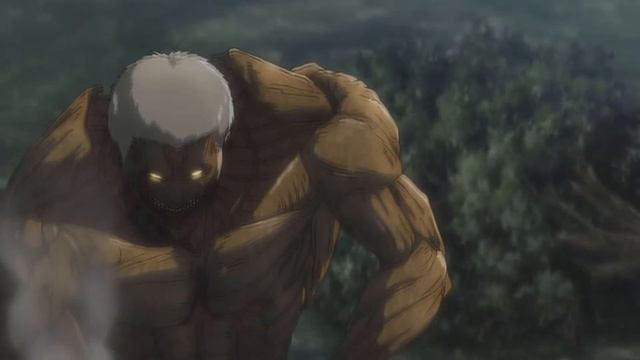 Attack On Titan - Lost смотреть онлайн